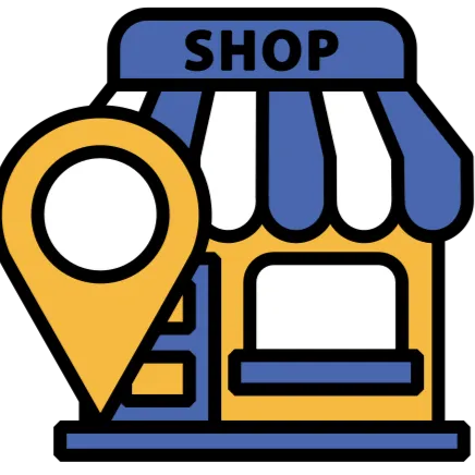 Shop